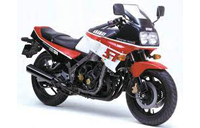 Rizoma Parts for Yamaha FZ750